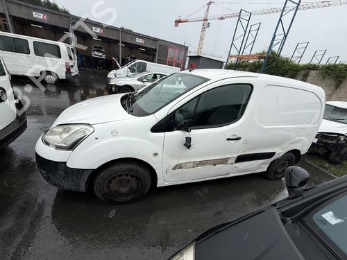 Climate control CITROËN BERLINGO Box Body/MPV (B9) 1.6 HDi / BlueHDi 75 | BP26399341I5  - Image 16