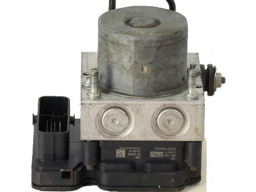 Used ABS pump CITROËN JUMPER II Van 2.2 HDi 150 (150 hp) 24658080