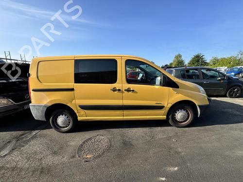 Starter CITROËN JUMPY II Van 1.6 HDi 90 16V | BP29499229M8 - Image 25
