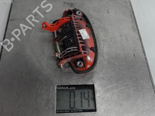 Front right exterior door handle CHEVROLET AVEO / KALOS Hatchback (T250, T255) 1.2 | BP21371479C129 