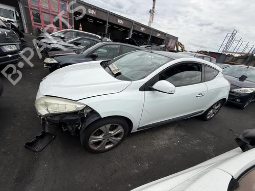 Engine RENAULT MEGANE III Coupe (DZ0/1_) 2.0 TCe (DZ0K) | BP27895665M1 - Image 11