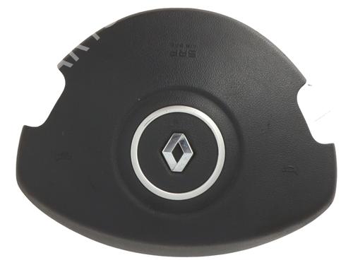 Used Driver airbag RENAULT CLIO III (BR0/1, CR0/1) 1.6 16V (BR05, BR0B, BR0Y, BR15, BR1J, BR1M, BR1Y, CR0B,... (112 hp) 24426431