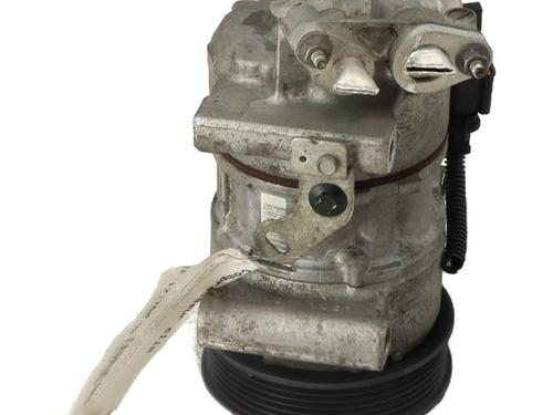 Used AC compressor AC compressor PEUGEOT 208 I (CA_, CC_) 1.2 VTI 82 (82 hp) 32484354 32484354