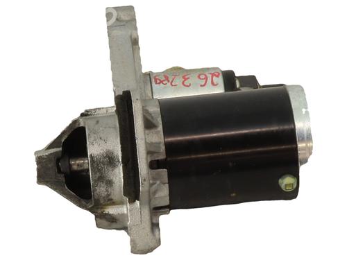 Starter RENAULT CAPTUR I (J5_, H5_) 1.2 TCe 120 | BP39487845M8 - Image 4