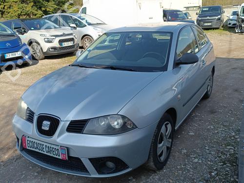 Right headlight SEAT IBIZA III (6L1) 1.9 TDI | BP25788911C29 