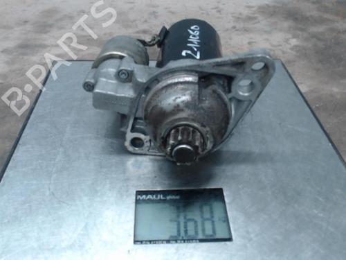 Startmotor SEAT LEON (1P1) 1.9 TDI | BP21368052M8 
