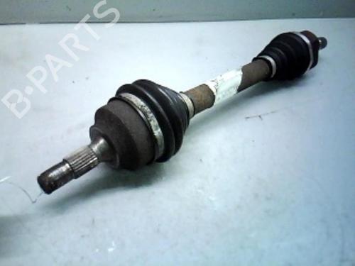 Used Left front driveshaft CITROËN C4 I (LC_) 1.6 HDi (109 hp) 21303852