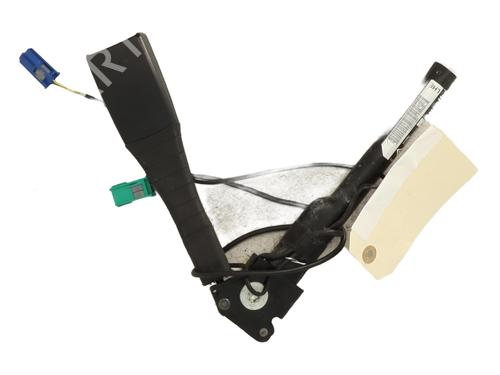 Used Seat buckle Seat buckle OPEL CORSA D (S07) 1.4 (L08, L68) (90 hp) 34170810 34170810