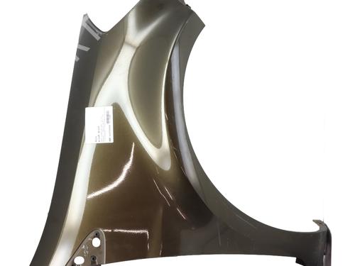 Used Right front fenders RENAULT CLIO III (BR0/1, CR0/1) 1.6 16V (BR09, BR0T, CR09, CR0T) (88 hp) 29502388