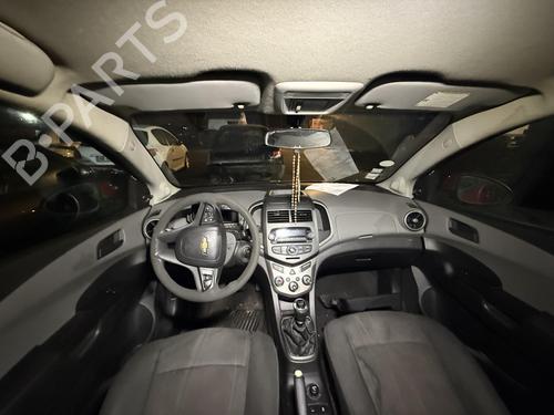 Headlight switch CHEVROLET AVEO Hatchback (T300) 1.3 D | BP22335636I24 - Image 9