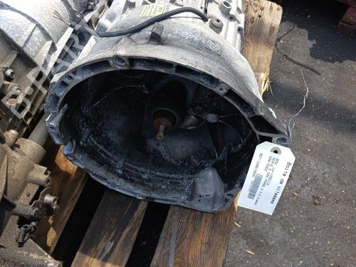 Gearbox BMW 5 (E60) 525 d | BP37450255M3 - Image 2