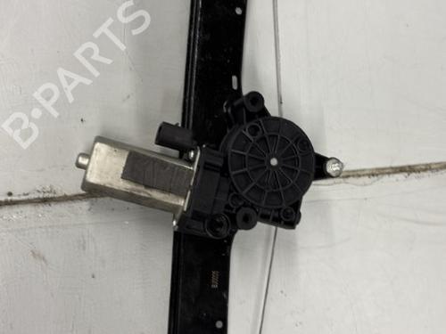Used Left front window motor MAZDA 2 (DY) 1.2 (DY3W) (75 hp) 21375455