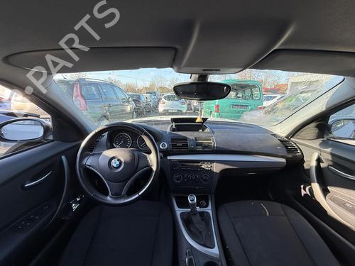 Right front window motor BMW 1 (E87) 116 i | BP22710522E20 