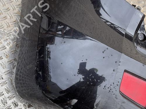 Used Rear bumper KIA SOUL I (AM) 1.6 CVVT (126 hp) 22338134