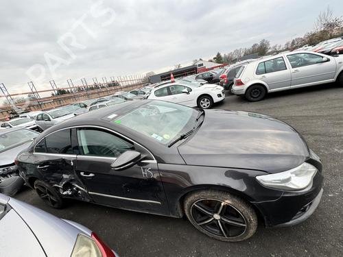 Left front indicator VW PASSAT CC B6 (357) 2.0 TDI | BP21298749C32 - Image 14