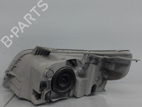Right headlight CHEVROLET AVEO / KALOS Hatchback (T250, T255) 1.2 | BP21316562C29 