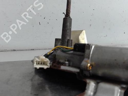 Rear wiper motor OPEL VECTRA C GTS (Z02) 2.2 DTI 16V (F68) | BP21310542M102 