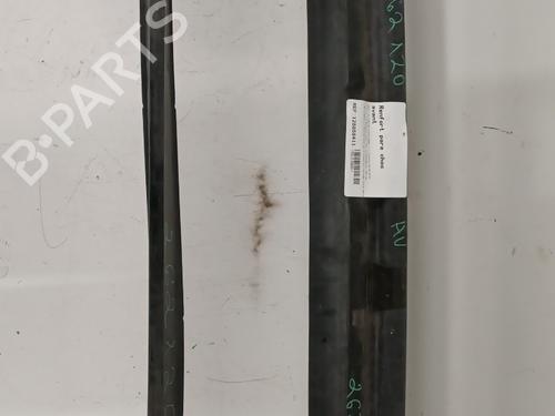 Used Front bumper reinforcement Front bumper reinforcement 36938884 36938884