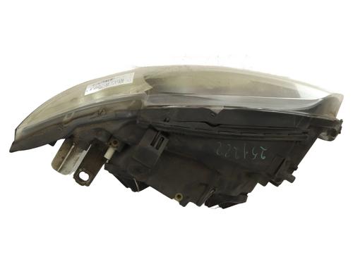 Left headlight BMW 1 (E87) 118 d | BP24474984C28 - Image 4