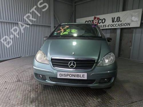 Headlight switch MERCEDES-BENZ A-CLASS (W169) A 170 (169.032, 169.332) | BP36058052I24 - Image 8