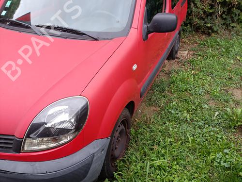 Used Parts RENAULT KANGOO (KC0/1_) 1.2 16V (KC05, KC06, KC03, KC0T, KC0W, KC1D) (75 hp) 4337714