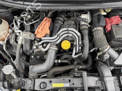 Steering column NISSAN MICRA V (K14) 1.5 DCI | BP30882198M21  - Image 16