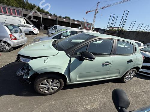 Devioluci CITROËN C3 III (SX) 1.2 PureTech 82 | BP25599426I23  - Image 11