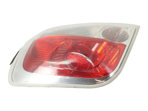 Used Left taillight FIAT 500 (312_) 1.2 (312AXA1A) (69 hp) 28002807