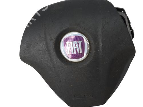 Used Driver airbag FIAT BRAVO II (198_) 1.9 D Multijet (198AXC1B) (150 hp) 21300199