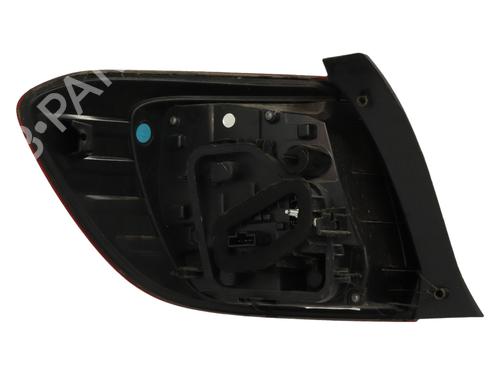 Right taillight DACIA SANDERO II TCe 90 (B8M1, B8MA, B8AC) | BP39064233C35 - Image 4