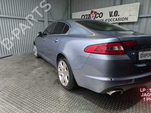 Climate control JAGUAR XF I (X250) 2.7 D | BP32304496I5  - Image 18