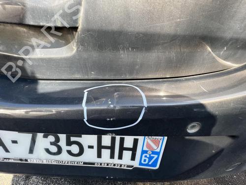 Right taillight OPEL CORSA D (S07) 1.3 CDTI (L08, L68) | BP21292331C35 
