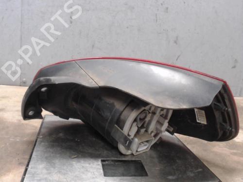 Left taillight FIAT BRAVO II (198_) 2.0 D Multijet (198AXN1B) | BP21307636C34 