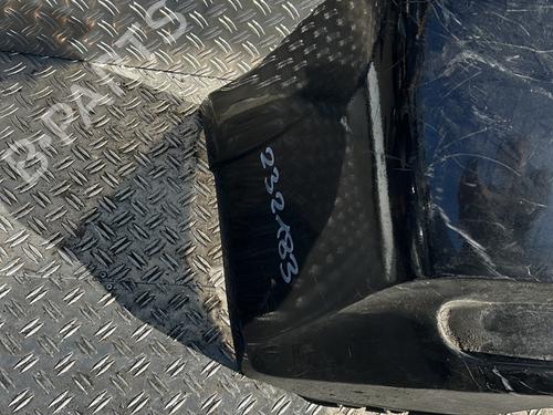 Rear bumper BMW X3 (E83) 3.0 d | BP21370913C8 
