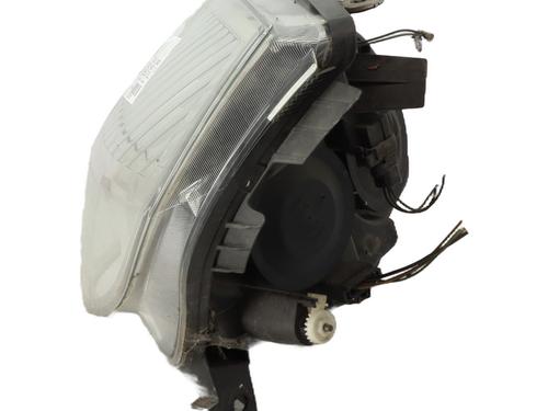 Left headlight RENAULT SCÉNIC II (JM0/1_) 1.9 dCi (JM0G, JM12, JM1G, JM2C) | BP31343063C28