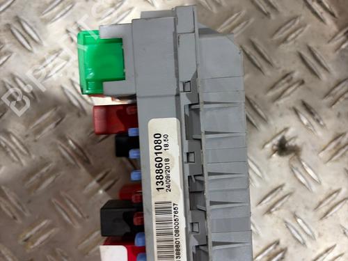 Fuse box CITROËN JUMPER II Van 2.0 BlueHDi 130 | BP32015240E1 - Image 2