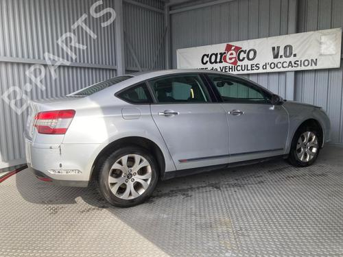 Left front window switch CITROËN C5 III (RD_) 1.6 HDi 115 (RD9HRA, RD9HLA, RD9HL0) | BP36815925I27 - Image 23