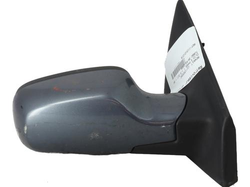 Right mirror RENAULT CLIO III (BR0/1, CR0/1) 1.5 dCi (BR17, CR17) | BP29421586C27