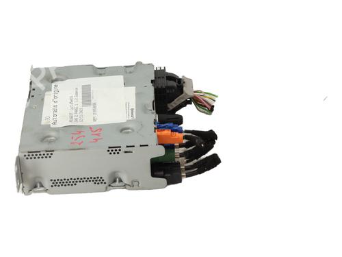 Used Radio Radio 31927029 31927029