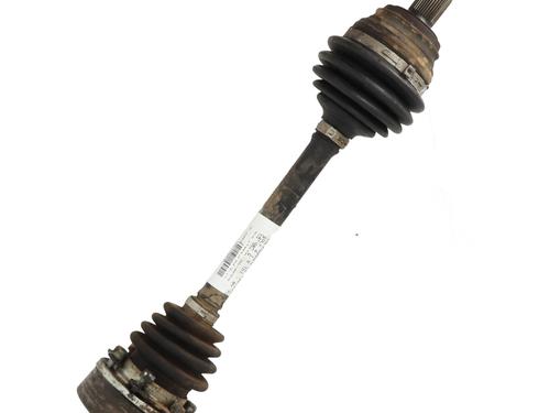 Left front driveshaft VW GOLF IV (1J1) 1.9 TDI | BP24317496M38 