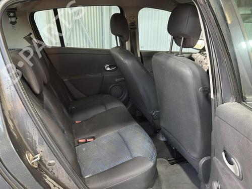 Used Parts RENAULT CLIO III (BR0/1, CR0/1)    4611393