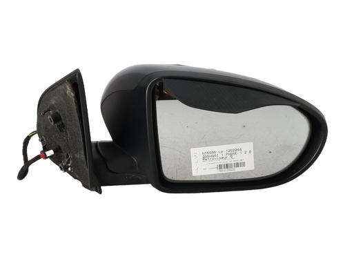 Used Right mirror NISSAN QASHQAI / QASHQAI +2 I (J10, NJ10, JJ10E) 2.0 dCi All-wheel Drive (150 hp) 27897159