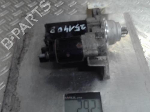 Starter VW POLO (9N_, 9A_) 1.2 12V | BP24799504M8 