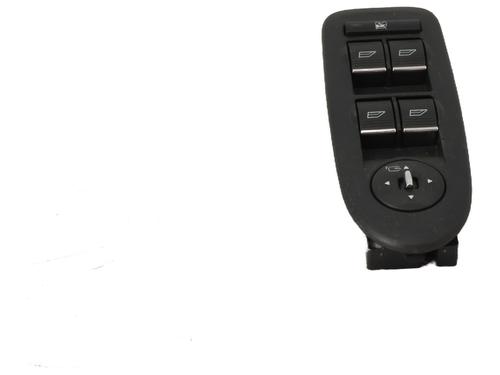 Left front window switch FORD KUGA I 2.0 TDCi | BP21292052I27 - Image 4