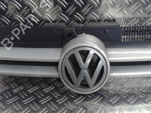 Grille VW GOLF IV (1J1) 1.9 TDI | BP22389120C40 
