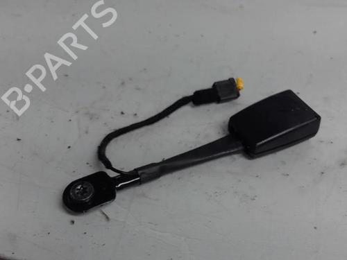 Used Seat buckle CHEVROLET AVEO Hatchback (T300) 1.2 (86 hp) 21320425