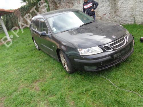 Used Parts SAAB 9-3 Estate (E50) 1.9 TiD (120 hp) 1994595