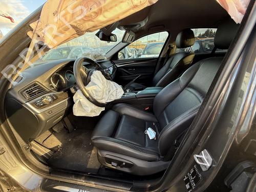 Left sun visor BMW 5 (F10) 520 d | BP27505085I1 - Image 14