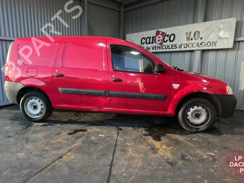 Lamp holder DACIA LOGAN (LS_) 1.4 MPI LPG (LS0C) | BP30384808L10 - Image 6