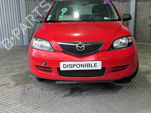 Steering column stalk MAZDA 2 (DY)  | BP36468262I23  - Image 6